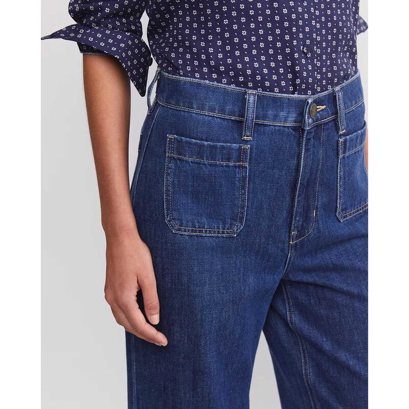 Sportscraft Nili Welt Pocket Pant image number 2